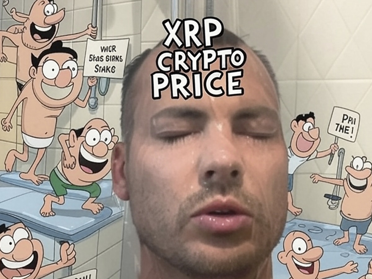 XRP Crypto Price Poised for A Break Out During AI Coins’ Season: ATH Soon?